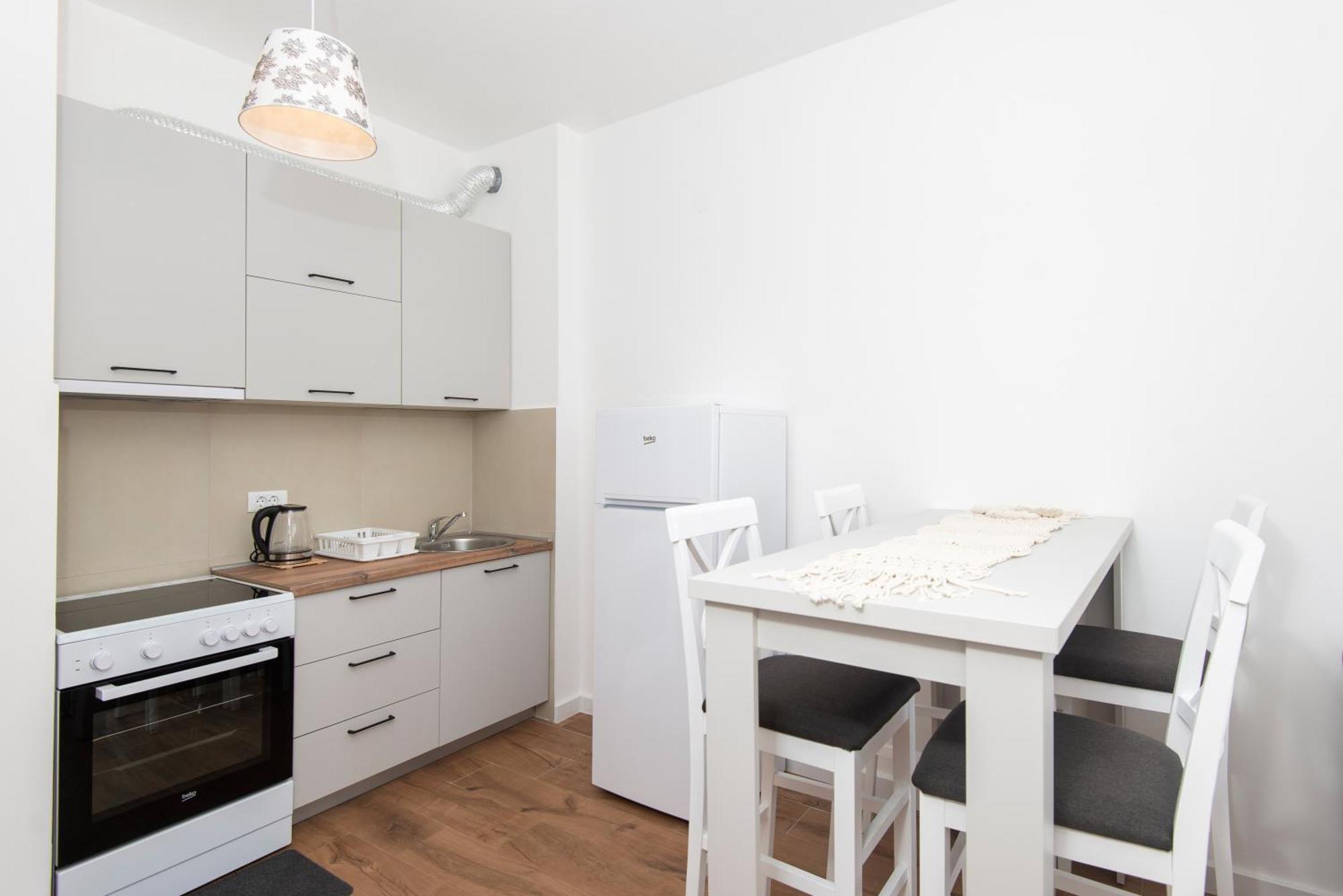 Apartment Olives & Roses Kotor