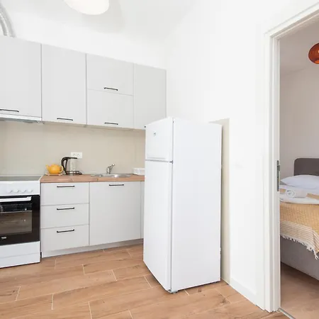 Apartments Olives & Roses Kotor Exterior photo