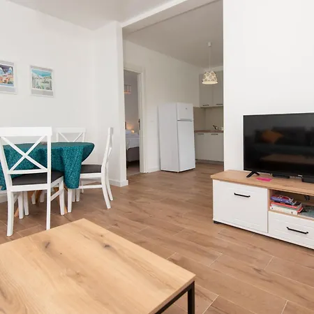 Apartments Olives & Roses Kotor Exterior photo