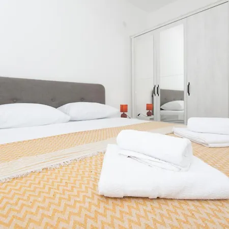 Apartments Olives & Roses Kotor Exterior photo