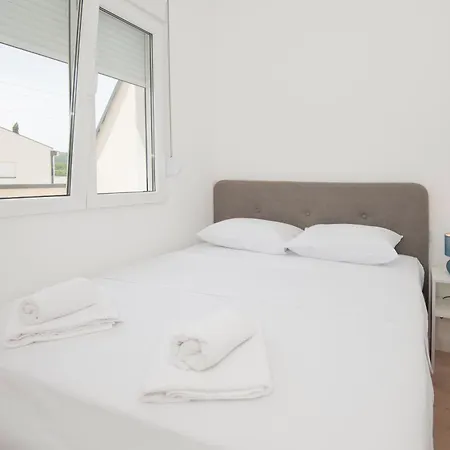 Apartments Olives & Roses Kotor Exterior photo
