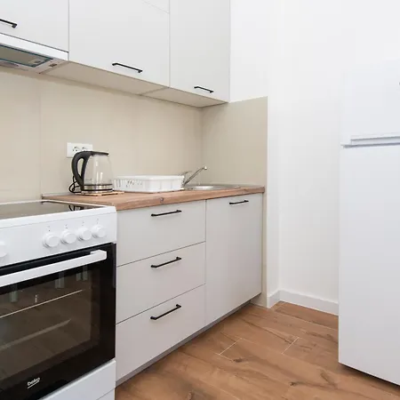 Apartments Olives & Roses Kotor Exterior photo