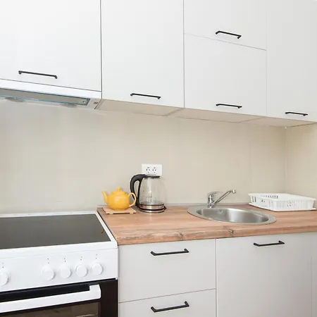 Apartments Olives & Roses Kotor Exterior photo