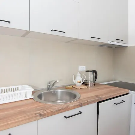 Apartments Olives & Roses Kotor Exterior photo