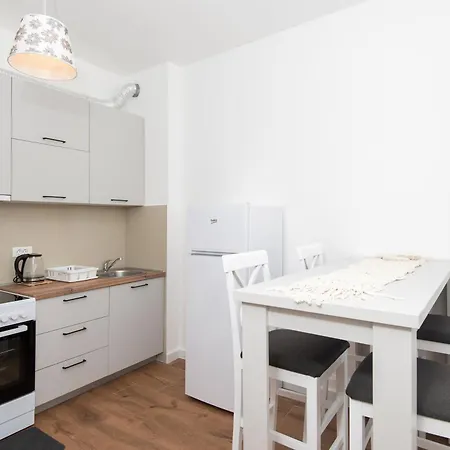 Apartments Olives & Roses Kotor Exterior photo