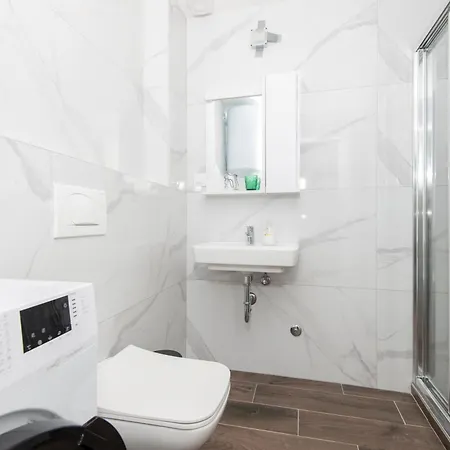 Apartments Olives & Roses Kotor Exterior photo