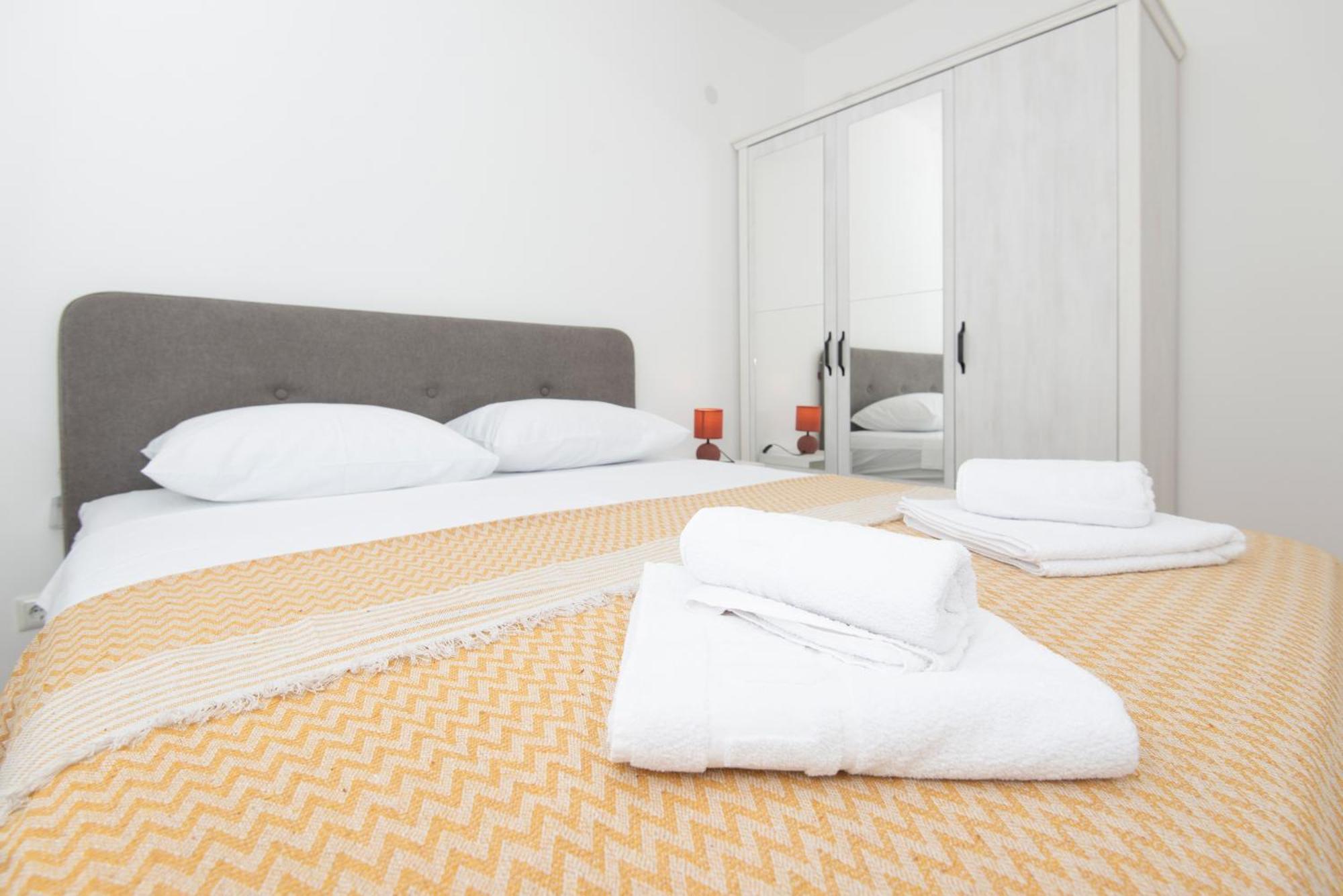 Olives & Roses Apartment *