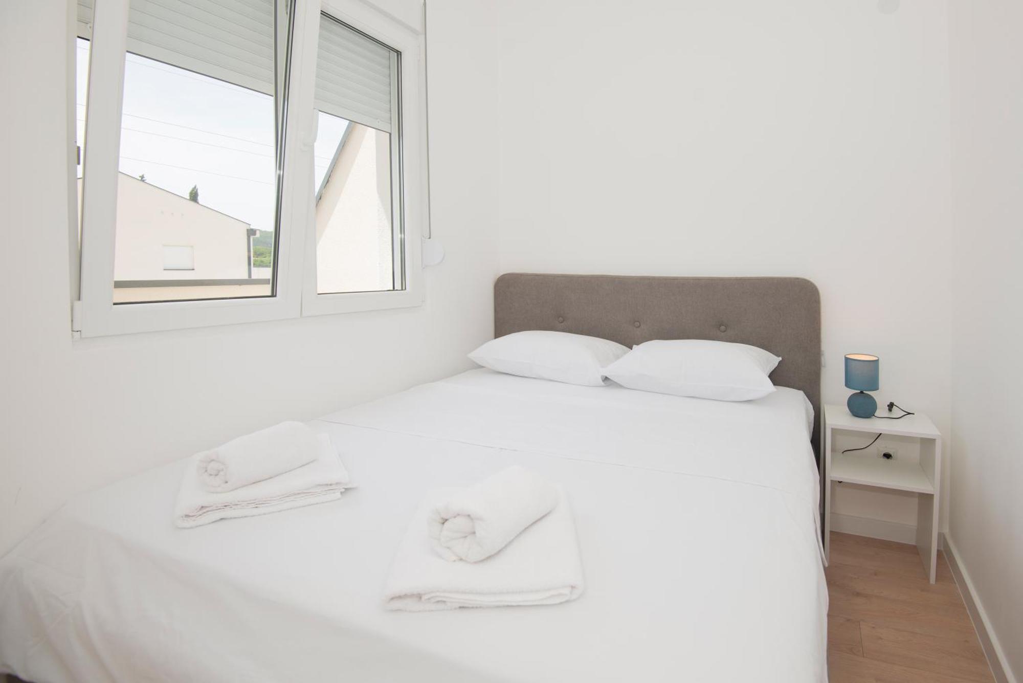 Olives & Roses Apartment *